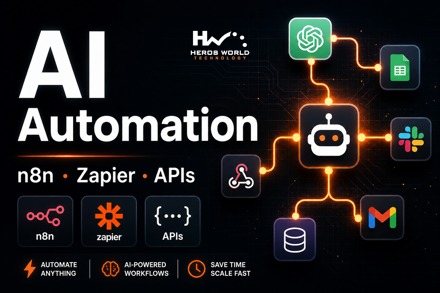 AI Automation