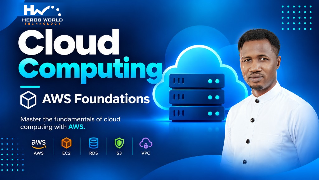 Cloud Computing
