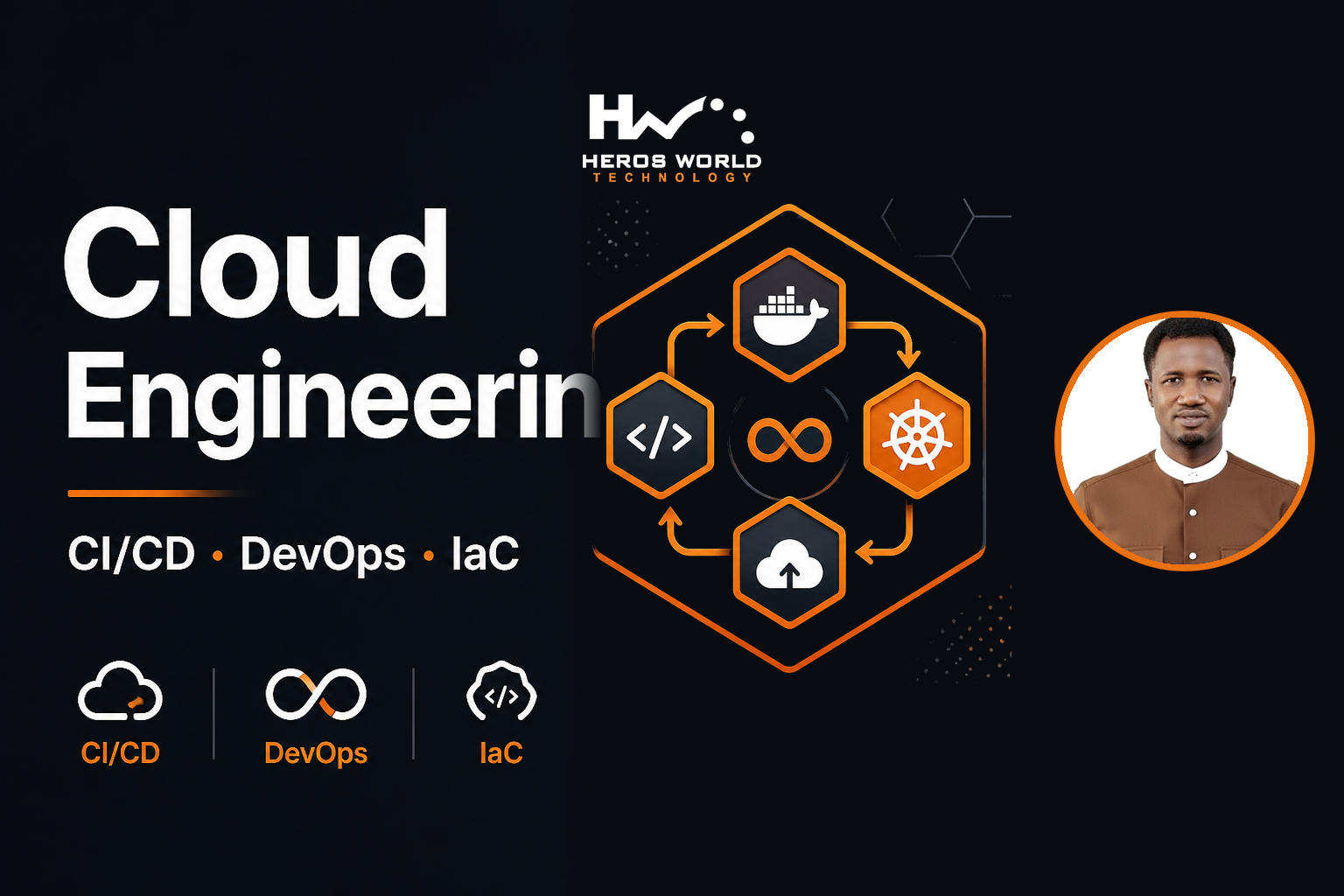 Cloud Engineering