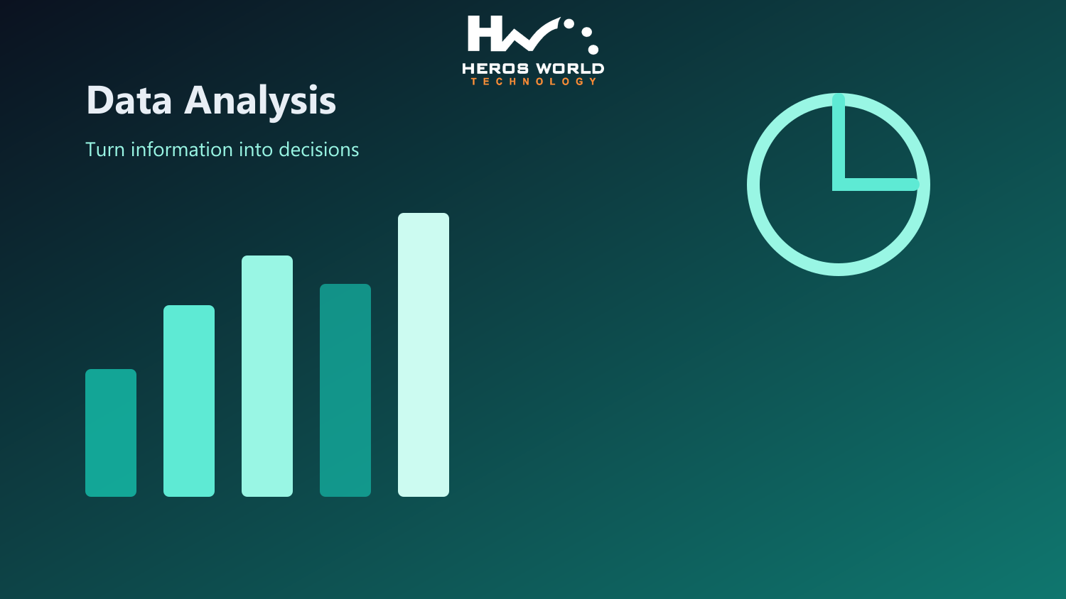 Data Analysis