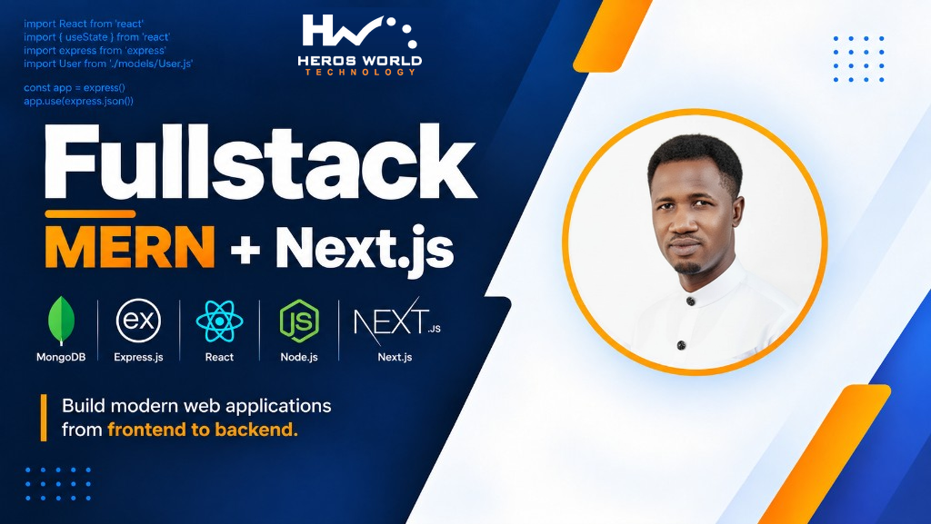 Fullstack Development