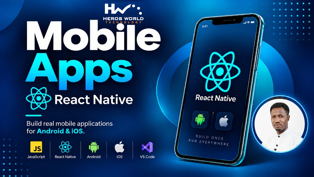 Mobile App Development